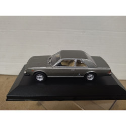 FIAT 130 COUPE 1971 GREY 1:43 STARLINE CAJA NO ORIGINAL