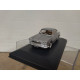 LANCIA FLAVIA COUPE PININFARINA 1961 SILVER 1:43 NOREV HACHETTE CAJA NO ORIGINAL