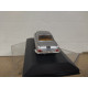 LANCIA FLAVIA COUPE PININFARINA 1961 SILVER 1:43 NOREV HACHETTE CAJA NO ORIGINAL