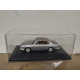 LANCIA FLAVIA COUPE PININFARINA 1961 SILVER 1:43 NOREV HACHETTE CAJA NO ORIGINAL