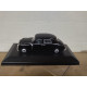 LANCIA AURELIA B10 1951 RALLYE SESTRIERE 1:43 NOREV HACHETTE CAJA NO ORIGINAL