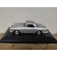 LANCIA FLAMINIA GT TOURING 1959 SILVER 1:43 NOREV HACHETTE CAJA NO ORIGINAL