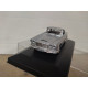 LANCIA FLAMINIA GT TOURING 1959 SILVER 1:43 NOREV HACHETTE CAJA NO ORIGINAL