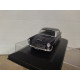 LANCIA FLAMINIA COUPE PININFARINA 1958 BLUE 1:43 NOREV HACHETTE CAJA NO ORIGINAL