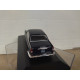 LANCIA FLAMINIA COUPE PININFARINA 1958 BLUE 1:43 NOREV HACHETTE CAJA NO ORIGINAL