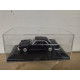 LANCIA FLAMINIA COUPE PININFARINA 1958 BLUE 1:43 NOREV HACHETTE CAJA NO ORIGINAL