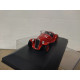 FIAT 508S BALILLA SPORT 1933 n21 MILLE MIGLIA 1:43 STARLINE HACHETTE CAJA NO ORIGINAL