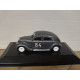 LANCIA APRILIA 1938 n84 MILLE MIGLIA 1:43 STARLINE HACHETTE CAJA NO ORIGINAL