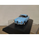 ALFA ROMEO GIULIETTA 1955 SPRINT VELOCE n304 MILLE MIGLIA 1:43 STARLINE HACHETTE CAJA NO ORIGINAL