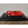 CISITALIA 202 SMM 1947 n179 MILLE MIGLIA 1:43 STARLINE HACHETTE CAJA NO ORIGINAL