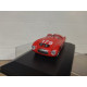 CISITALIA 202 SMM 1947 n179 MILLE MIGLIA 1:43 STARLINE HACHETTE CAJA NO ORIGINAL
