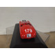 CISITALIA 202 SMM 1947 n179 MILLE MIGLIA 1:43 STARLINE HACHETTE CAJA NO ORIGINAL