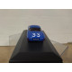 RENAULT 4CV IZOARD PICHON PARAT 1956 n33 MILLE MIGLIA 1:43 CAJA NO ORIGINAL