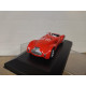 LANCIA ASTURA MM SPORT 1940 n75 MILLE MIGLIA 1:43 CAJA NO ORIGINAL