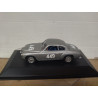 ALFA ROMEO 1900 SPRINT 1952 n449 MILLE MIGLIA 1:43 HACHETTE CAJA NO ORIGINAL