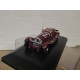 ALFA ROMEO 6C 1750 GS 1930 n084 MILLE MIGLIA 1:43 HACHETTE CAJA NO ORIGINAL