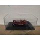 ALFA ROMEO 6C 1750 GS 1930 n084 MILLE MIGLIA 1:43 HACHETTE CAJA NO ORIGINAL