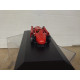 LANCIA D50 1955 FORMULA F1 LANCIA STORY 1:43 HACHETTE NOREV CAJA NO ORIGINAL