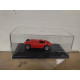 LANCIA D50 1955 FORMULA F1 LANCIA STORY 1:43 HACHETTE NOREV CAJA NO ORIGINAL