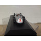 MERCEDES W196 1955 FORMULA F1 FANGIO 1:43 ALTAYA IXO CAJA NO ORIGINAL