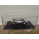 MERCEDES W196 1955 FORMULA F1 FANGIO 1:43 ALTAYA IXO CAJA NO ORIGINAL