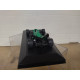 TYRRELL 012 1983 BENETTON FORMULA F1 ALBORETTO 1:43 RBA IXO CAJA NO ORIGINAL