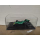 TYRRELL 012 1983 BENETTON FORMULA F1 ALBORETTO 1:43 RBA IXO CAJA NO ORIGINAL