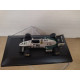 WILLIAMS FW08C 1983 FORD FORMULA F1 KEKE ROSBERG 1:43 RBA IXO CAJA NO ORIGINAL