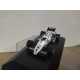 WILLIAMS FW08C 1983 FORD FORMULA F1 KEKE ROSBERG 1:43 RBA IXO CAJA NO ORIGINAL