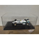 WILLIAMS FW08C 1983 FORD FORMULA F1 KEKE ROSBERG 1:43 RBA IXO CAJA NO ORIGINAL