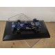 TYRRELL 003 1971 FORMULA F1 WIN JACKIE STEWART 1:43 RBA IXO CAJA NO ORIGINAL
