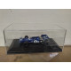 TYRRELL 003 1971 FORMULA F1 WIN JACKIE STEWART 1:43 RBA IXO CAJA NO ORIGINAL