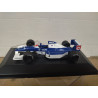 TYRRELL 008 1978 FORMULA F1 PATRICK DEPAILLER 1:43 RBA IXO CAJA NO ORIGINAL