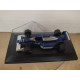 TYRRELL 008 1978 FORMULA F1 PATRICK DEPAILLER 1:43 RBA IXO CAJA NO ORIGINAL