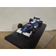 TYRRELL 008 1978 FORMULA F1 PATRICK DEPAILLER 1:43 RBA IXO CAJA NO ORIGINAL