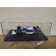 TYRRELL 008 1978 FORMULA F1 PATRICK DEPAILLER 1:43 RBA IXO CAJA NO ORIGINAL