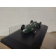 BRM P57 1962 FORMULA F1 WIN GRAHAM HILL 1:43 RBA IXO CAJA NO ORIGINAL