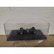 BRM P57 1962 FORMULA F1 WIN GRAHAM HILL 1:43 RBA IXO CAJA NO ORIGINAL