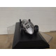 MERCEDES-BENZ W154 n18 PRE-WAR/FORMULA F1 1939 1:43 ALTAYA IXO CAJA NO ORIGINAL