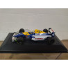 WILLIAMS FW14B 1992 RENAULT FORMULA F1 MANSELL 1:43 IXO CAJA NO ORIGINAL