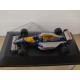 WILLIAMS FW14B 1992 RENAULT FORMULA F1 MANSELL 1:43 IXO CAJA NO ORIGINAL