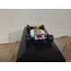 WILLIAMS FW14B 1992 RENAULT FORMULA F1 MANSELL 1:43 IXO CAJA NO ORIGINAL