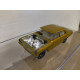 OPEL DIPLOMAT LESNEY 36 DESGUACE 1:71/apx 1:64 MATCHBOX NO BOX