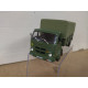 PEGASO 1100L 1963 COMET EJERCITO/ARMY CAMION/TRUCK 1:43 SALVAT IXO NO BOX