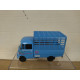 MERCEDES-BENZ L319D 1963 FERRETERIA BIONA 1:43 SALVAT IXO NO BOX