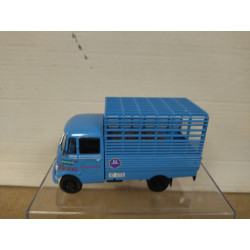 MERCEDES-BENZ L319D 1963 FERRETERIA BIONA 1:43 SALVAT IXO NO BOX