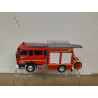 RENAULT S180 MIDLINER HAUTE SAVOIA POMPIERS/BOMBEROS 1:43 SALVAT IXO NO BOX