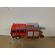 RENAULT S180 MIDLINER HAUTE SAVOIA POMPIERS/BOMBEROS 1:43 SALVAT IXO NO BOX