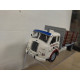 PEGASO II Z-203 1956 DIESEL FORESTAL DEL MAZO 1:43 SALVAT IXO NO BOX