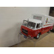 SAVIEM JM240 TRANSPORTS MELEDO CAMION/TRUCK 1:43 ALTAYA IXO NO BOX